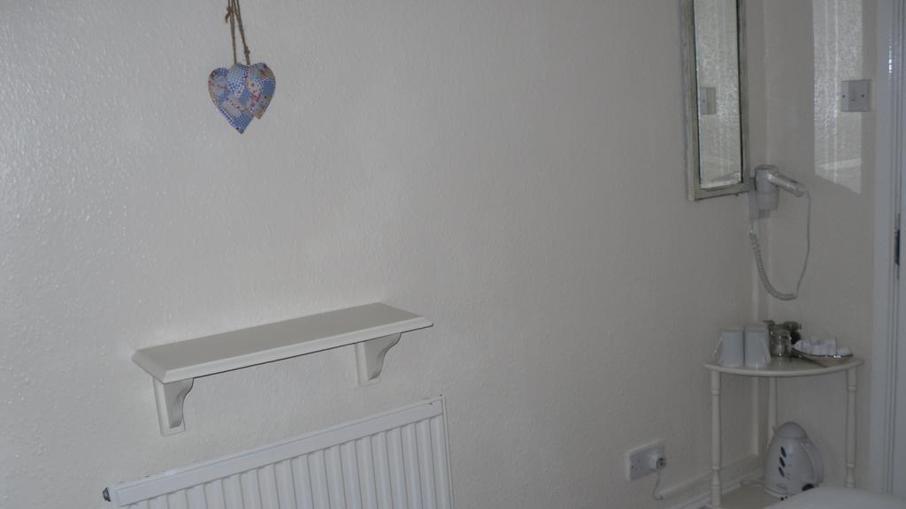 The Osprey Guest House Blackpool Room photo